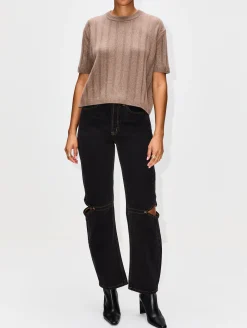 Duke Boxy Sweater