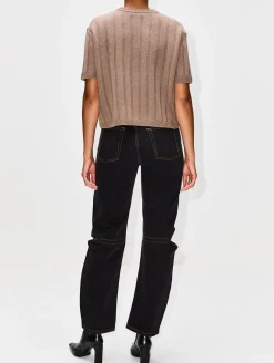 Duke Boxy Sweater