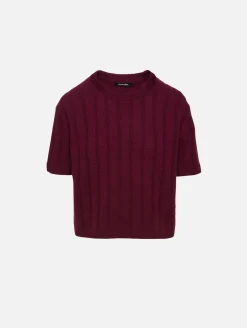 Duke Boxy Sweater