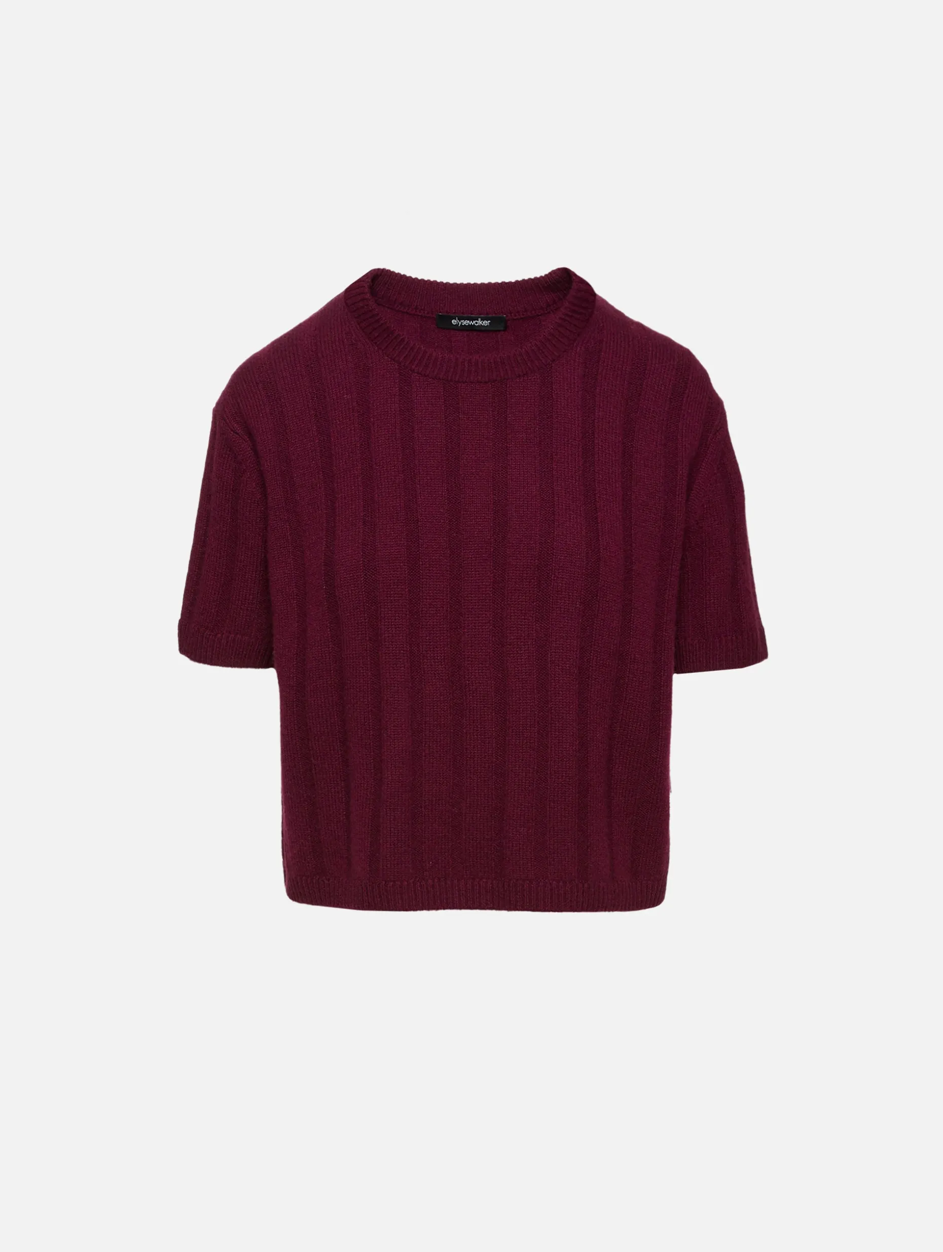 Duke Boxy Sweater