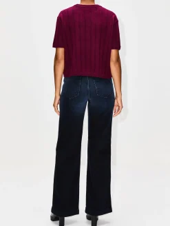 Duke Boxy Sweater