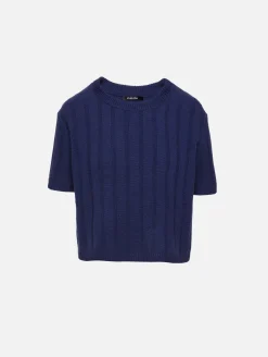 Duke Boxy Sweater