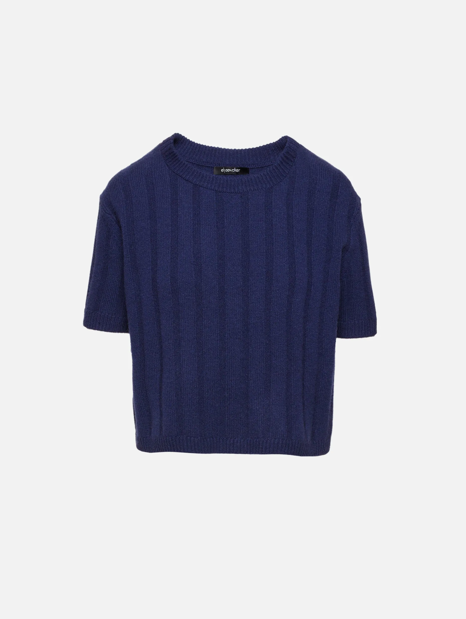 Duke Boxy Sweater