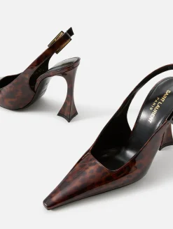 Dune Slingback 110mm