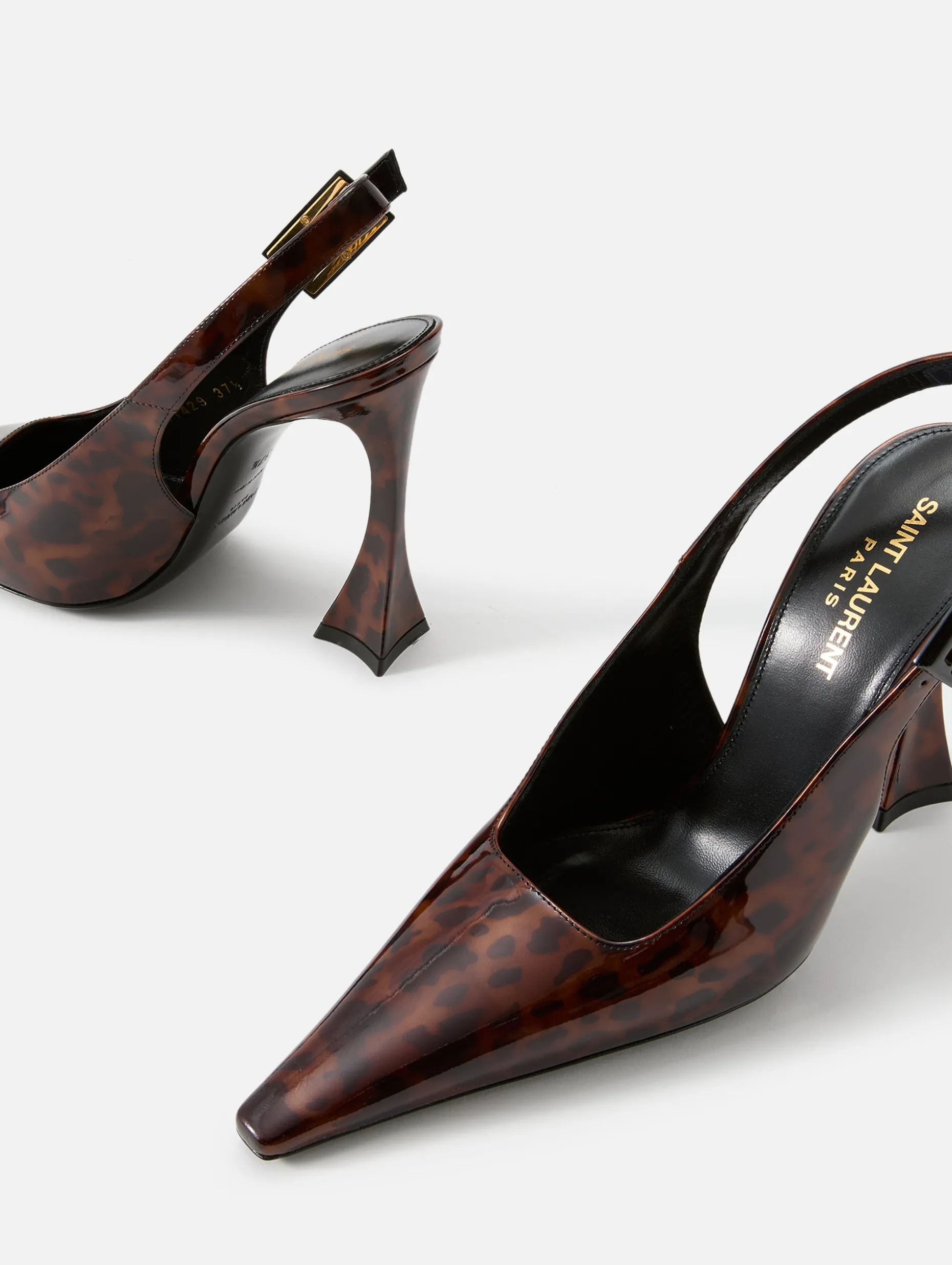 Dune Slingback 110mm