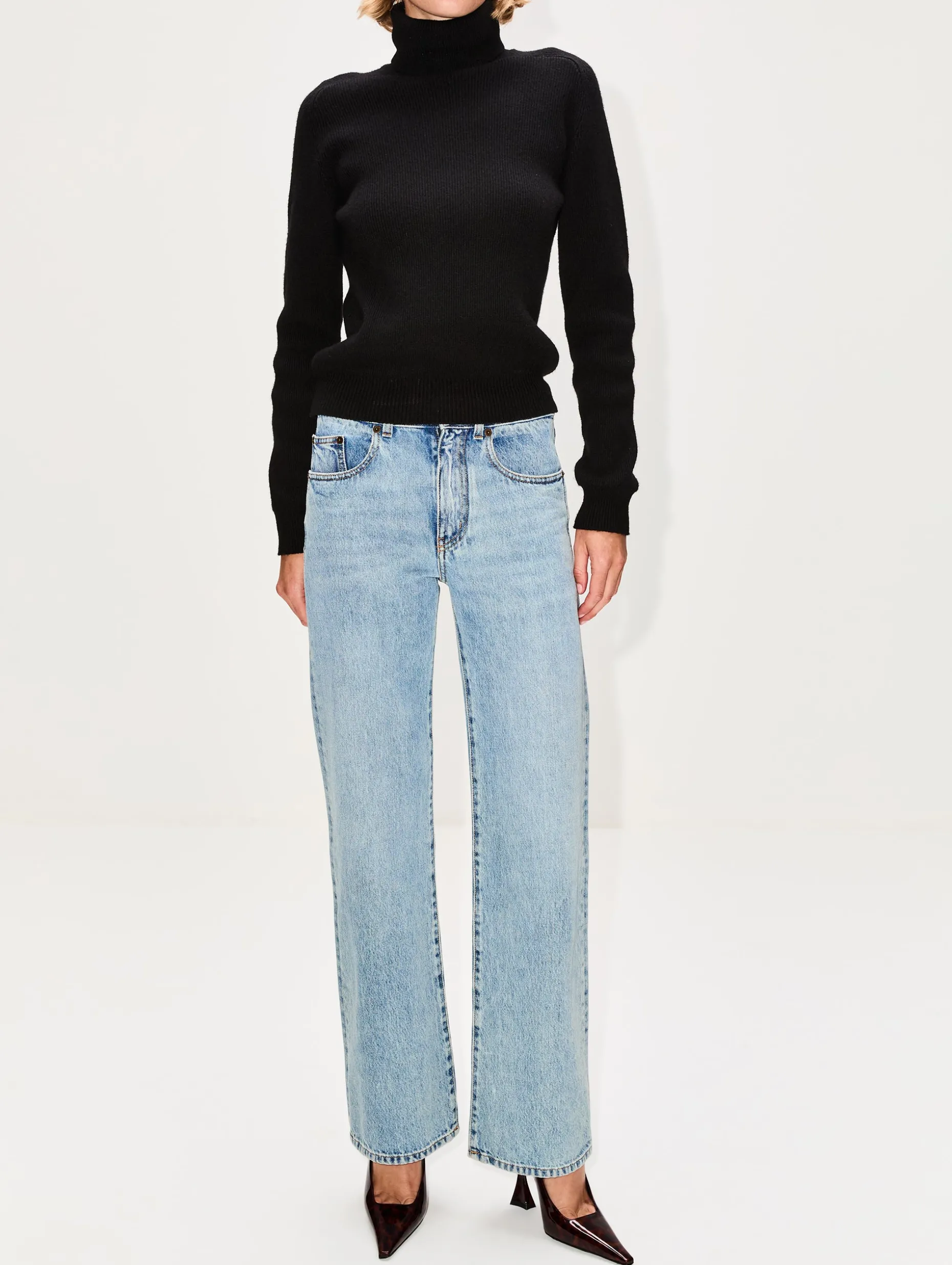 Dune Slingback 110mm