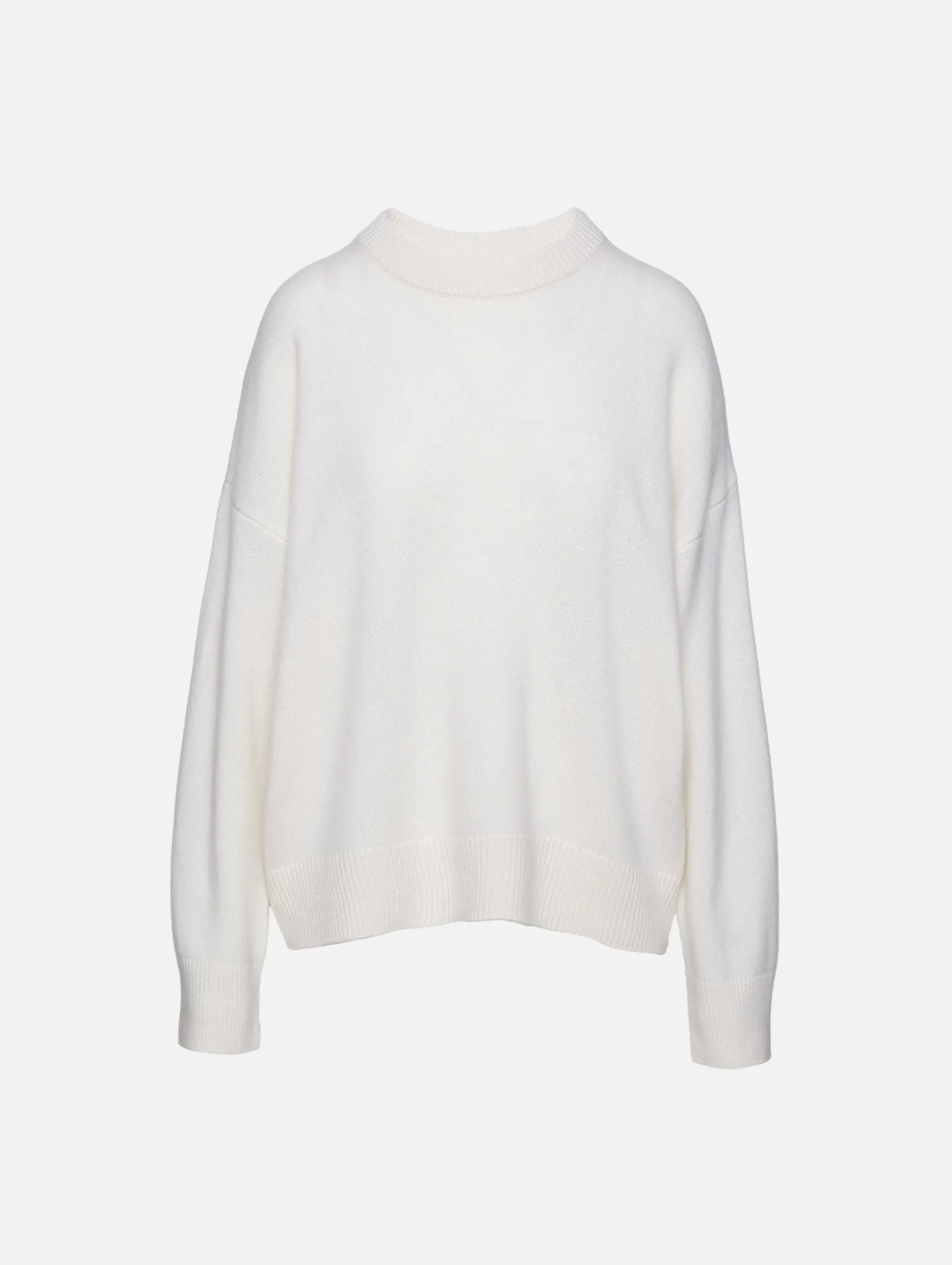 Dutton Pullover Sweater