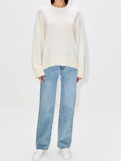 Dutton Pullover Sweater