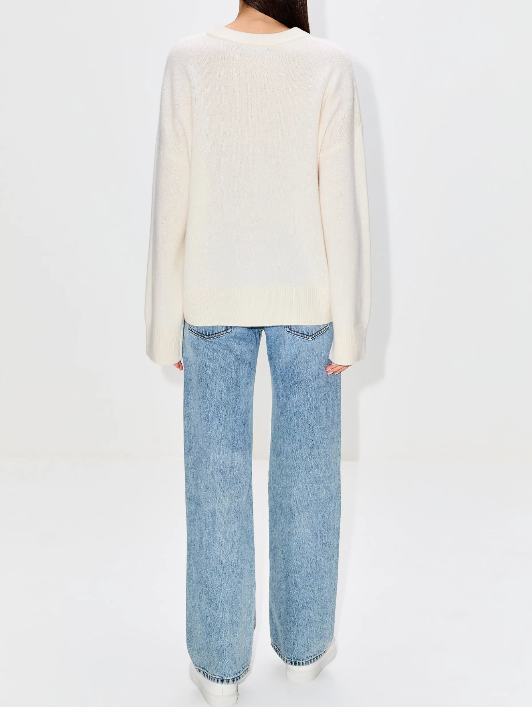 Dutton Pullover Sweater