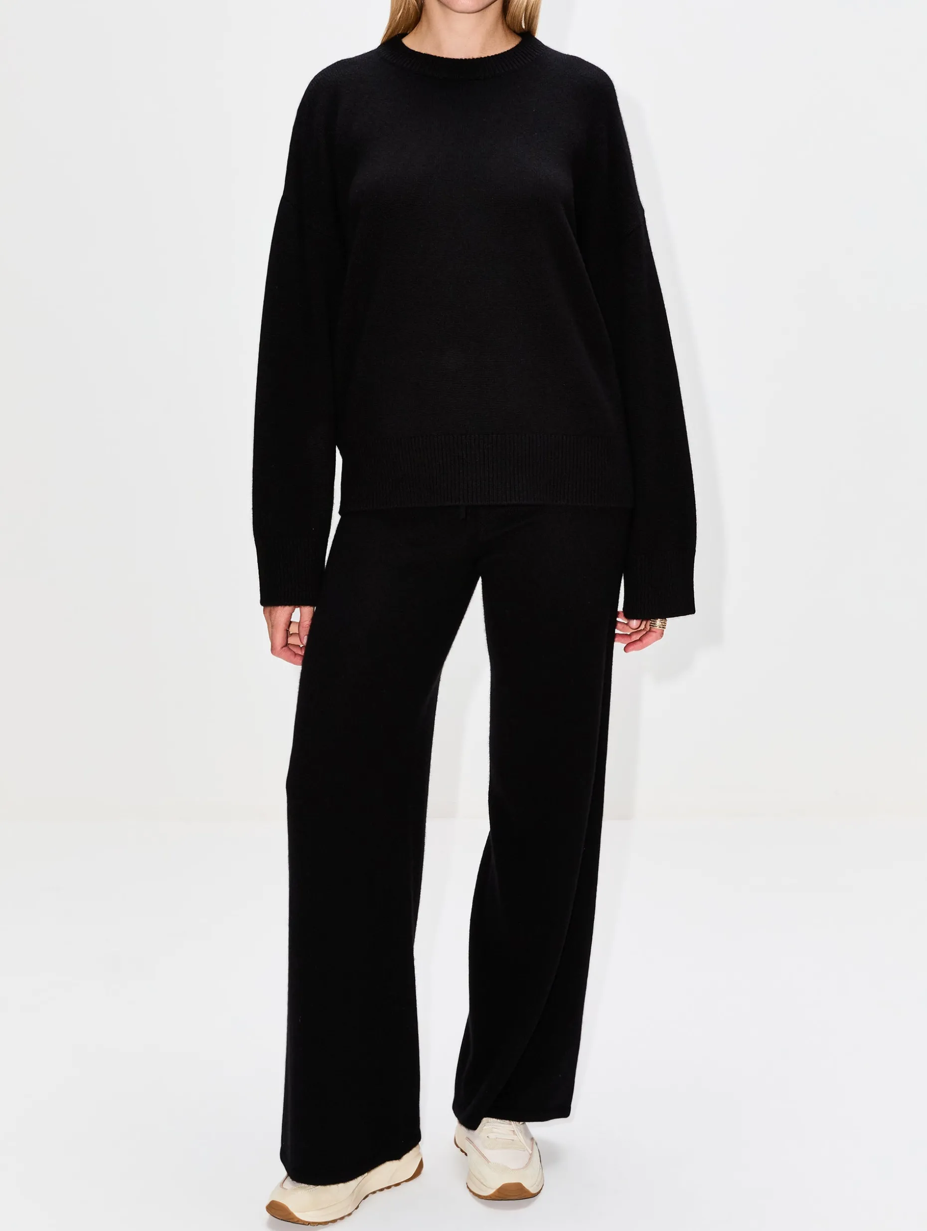 Dutton Pullover Sweater