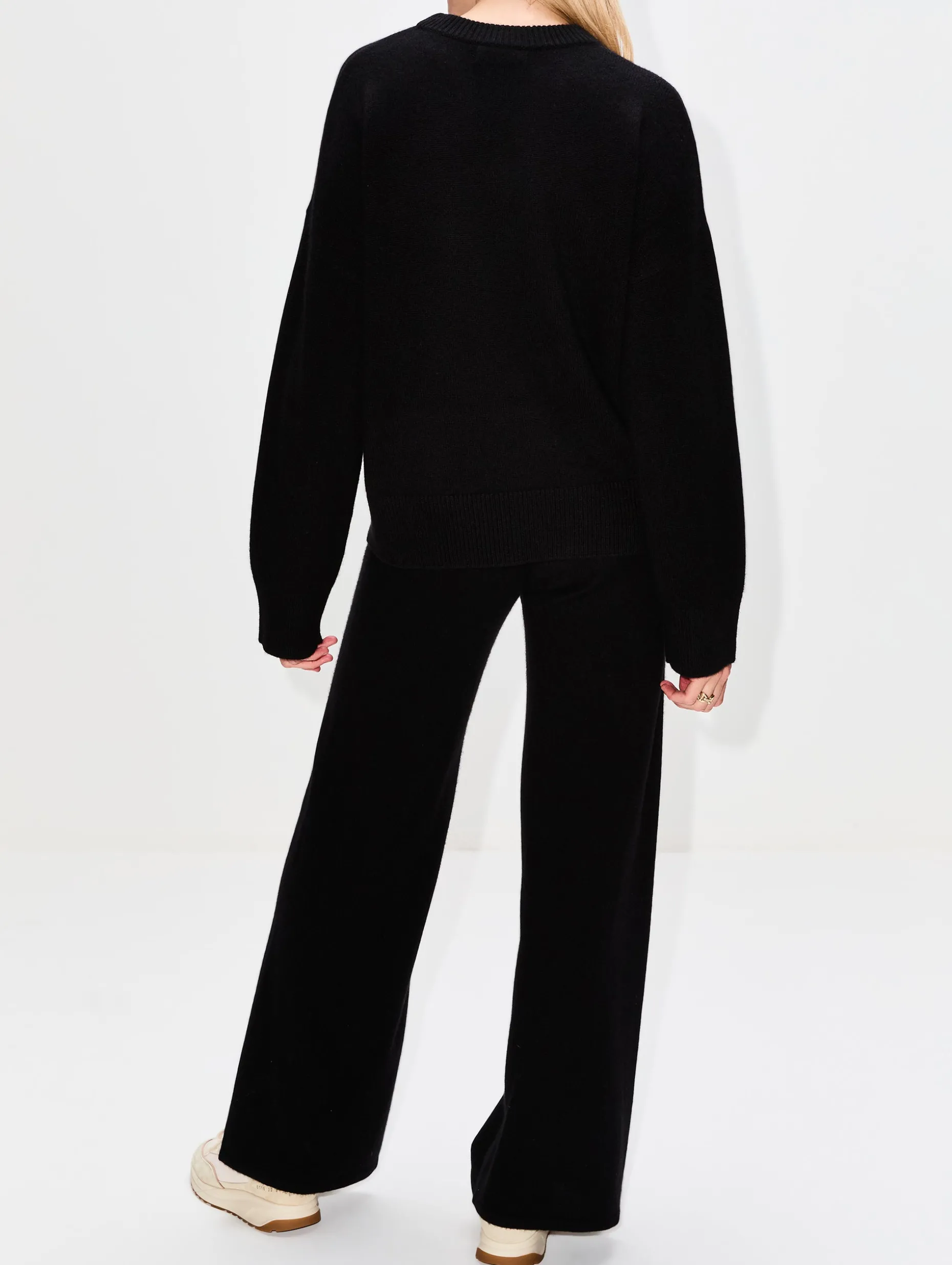 Dutton Pullover Sweater