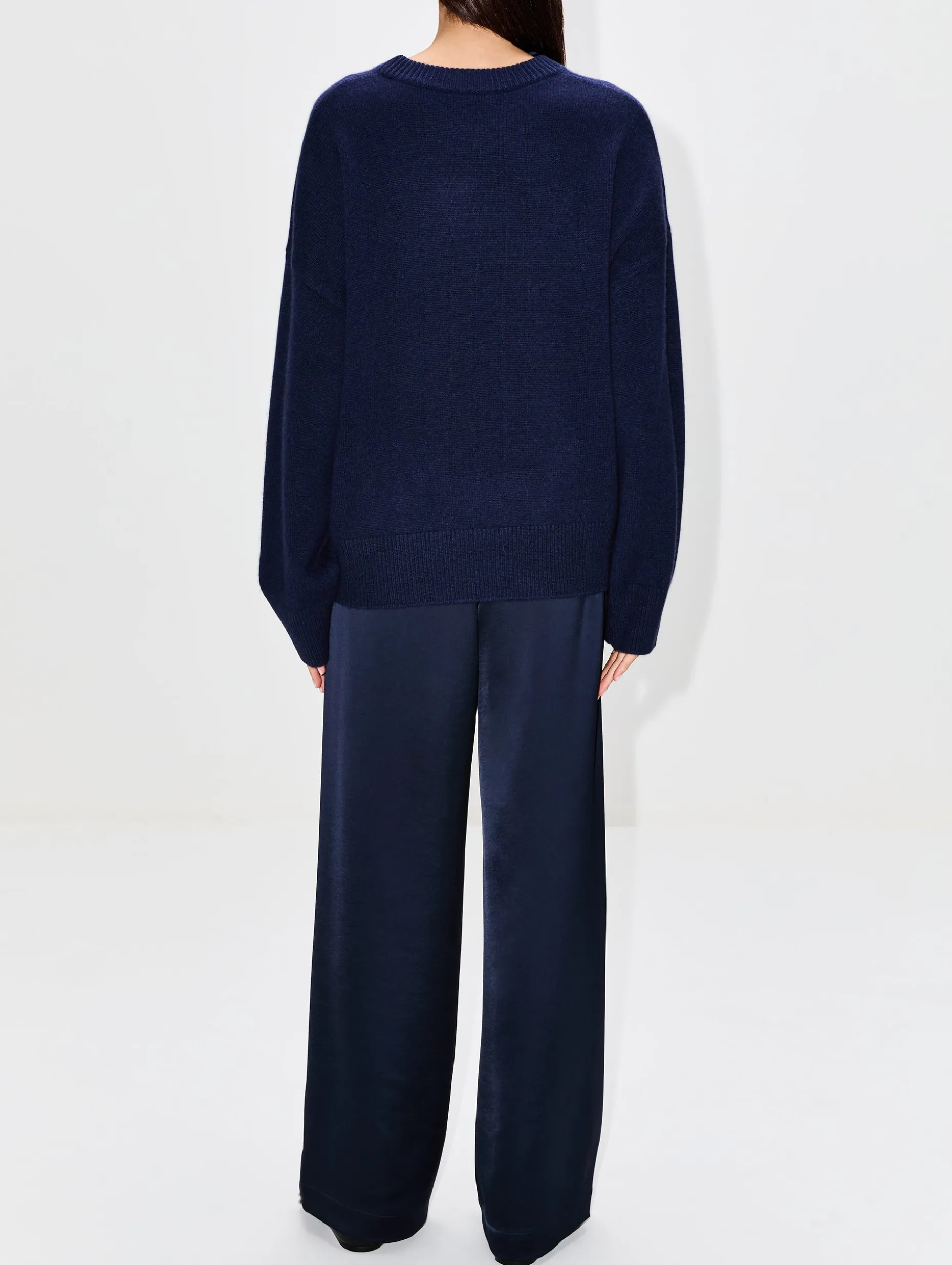 Dutton Pullover Sweater