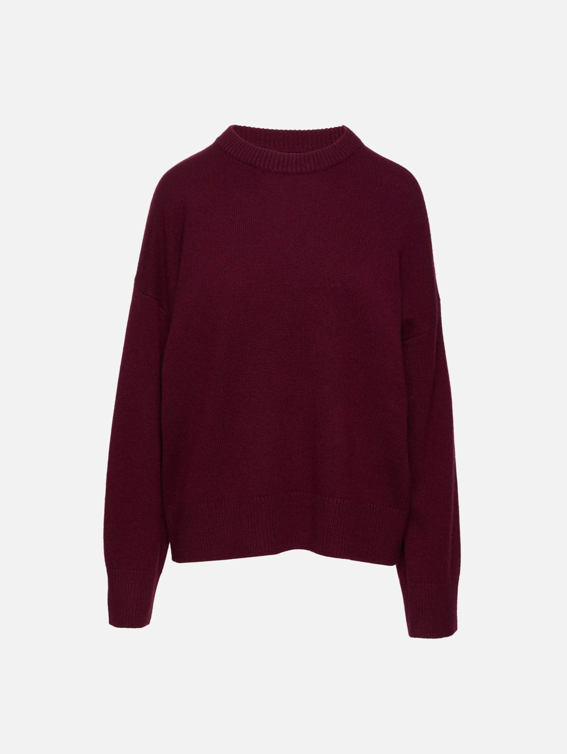 Dutton Pullover Sweater