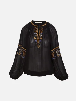 Dylan Blouse