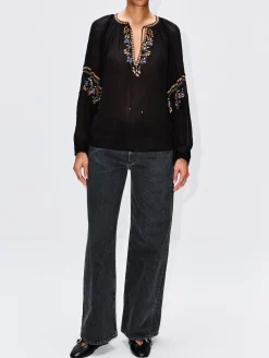 Dylan Blouse