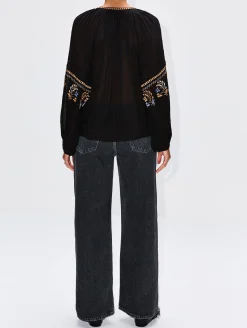 Dylan Blouse