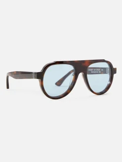 Dynasty Aviator Sunglasses