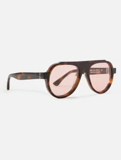 Dynasty Aviator Sunglasses