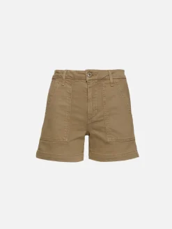 Easy Army Short