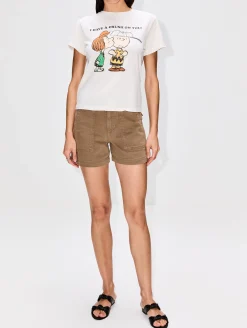 Easy Army Short