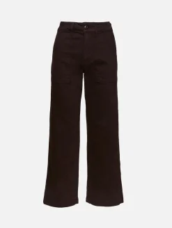 Easy Army Slouch Pant