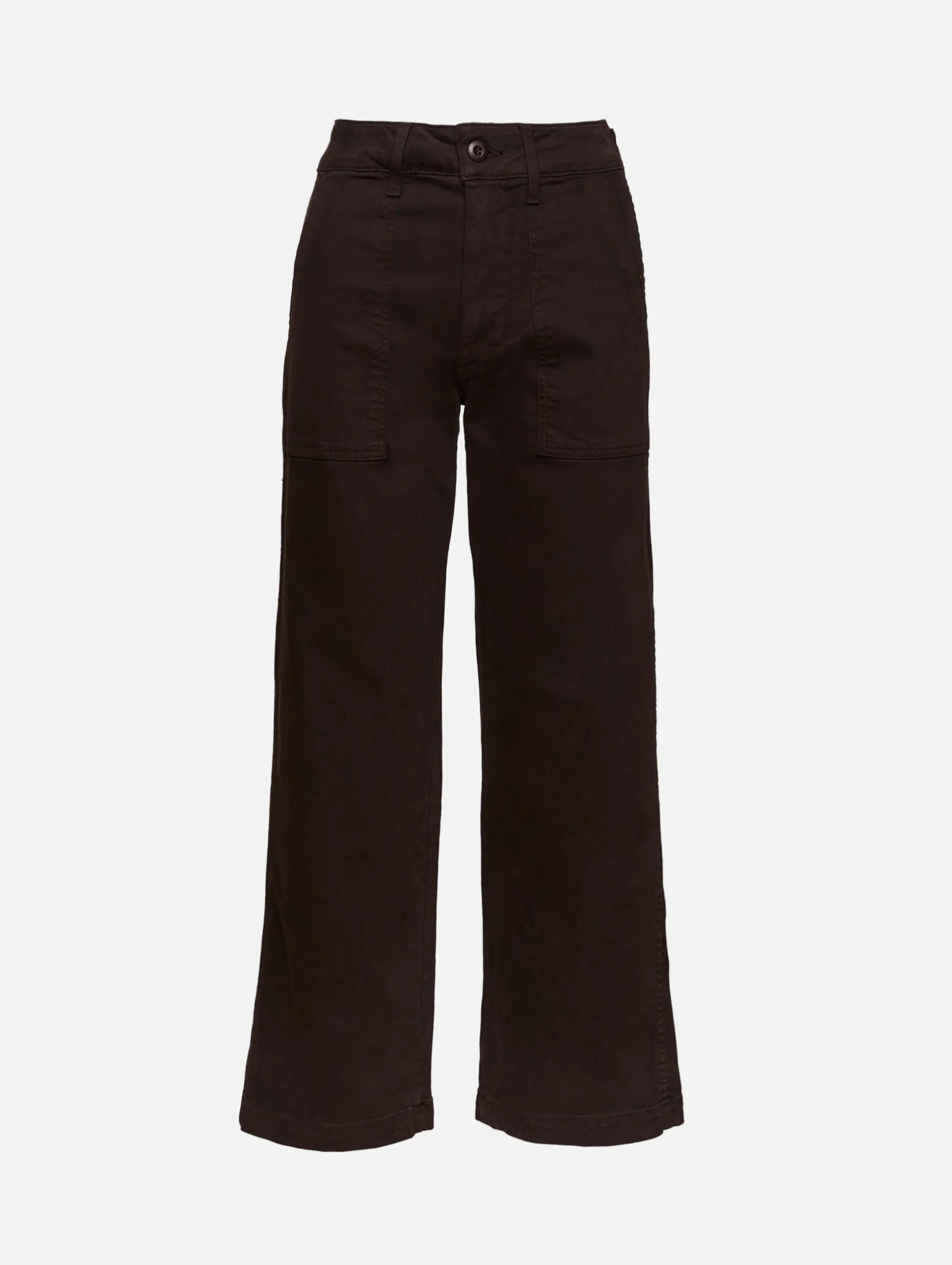 Easy Army Slouch Pant