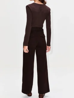 Easy Army Slouch Pant