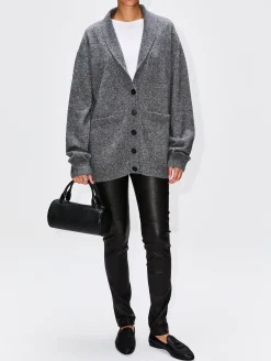 Edith Top Handle Bag