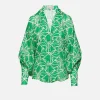 El Centro Blouse
