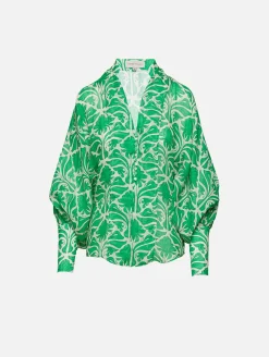 El Centro Blouse
