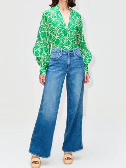 El Centro Blouse