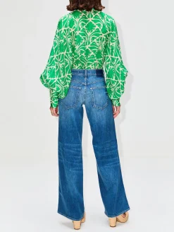 El Centro Blouse