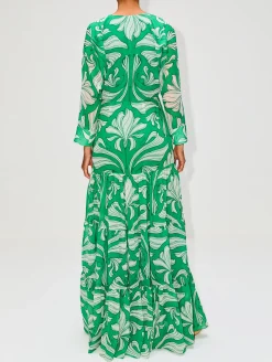 El Malecon Dress
