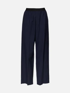 Elastic Pant