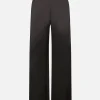 Elastic Waistband Pant