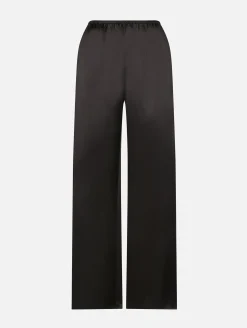 Elastic Waistband Pant
