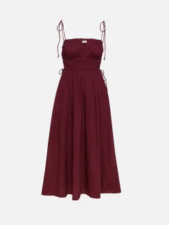 Eldora Dress