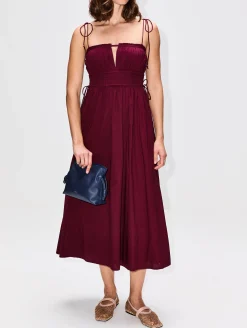 Eldora Dress