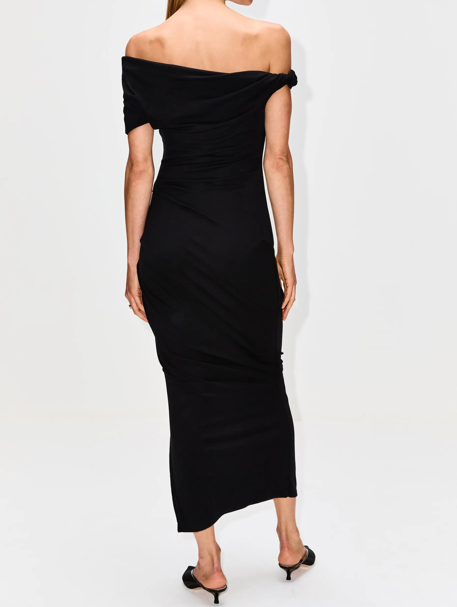 Elemental Ida Dress