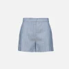 Elisam Short