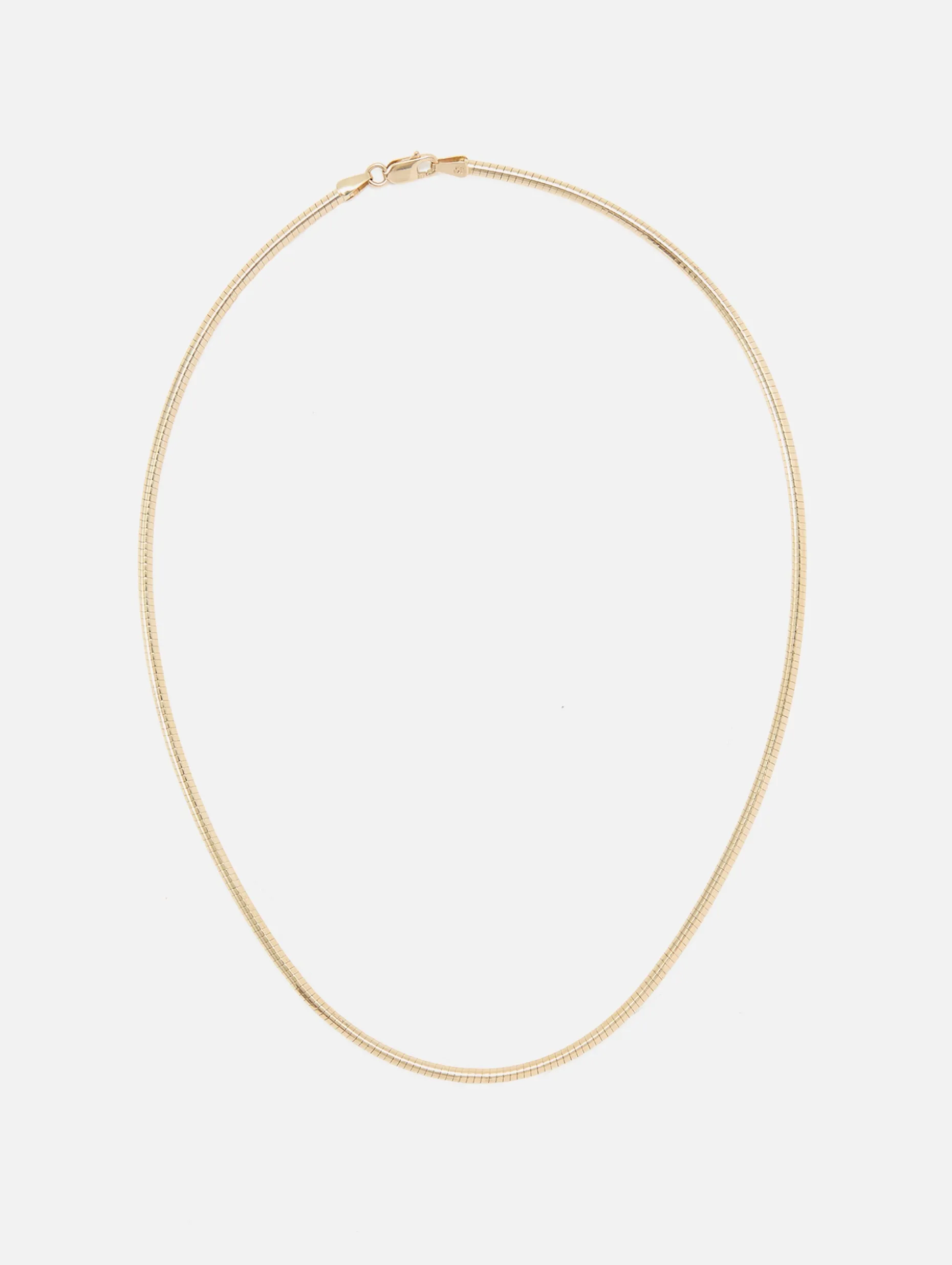 16" Ella Chain