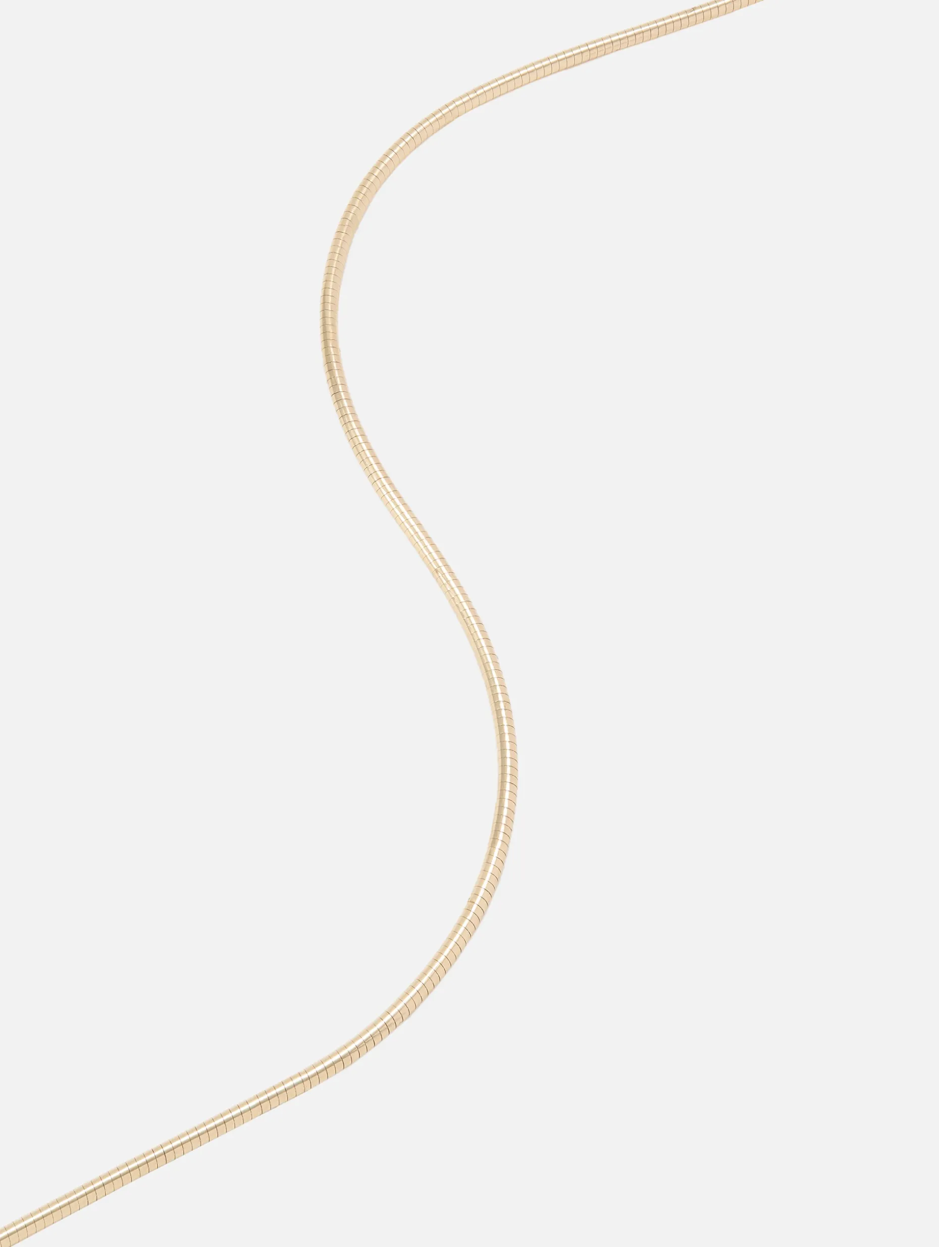 16" Ella Chain