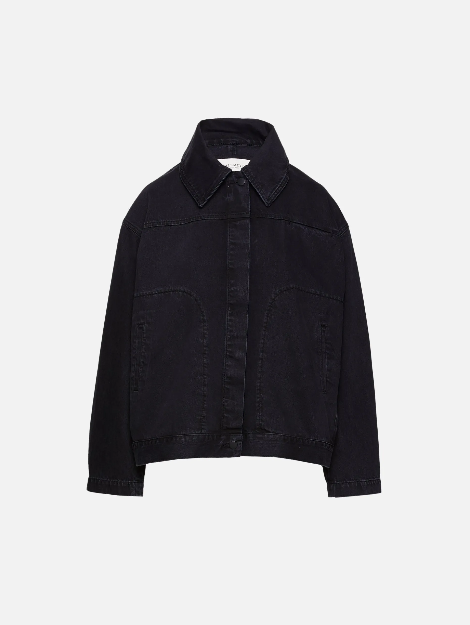 Elliot Chore Coat