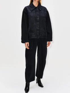 Elliot Chore Coat