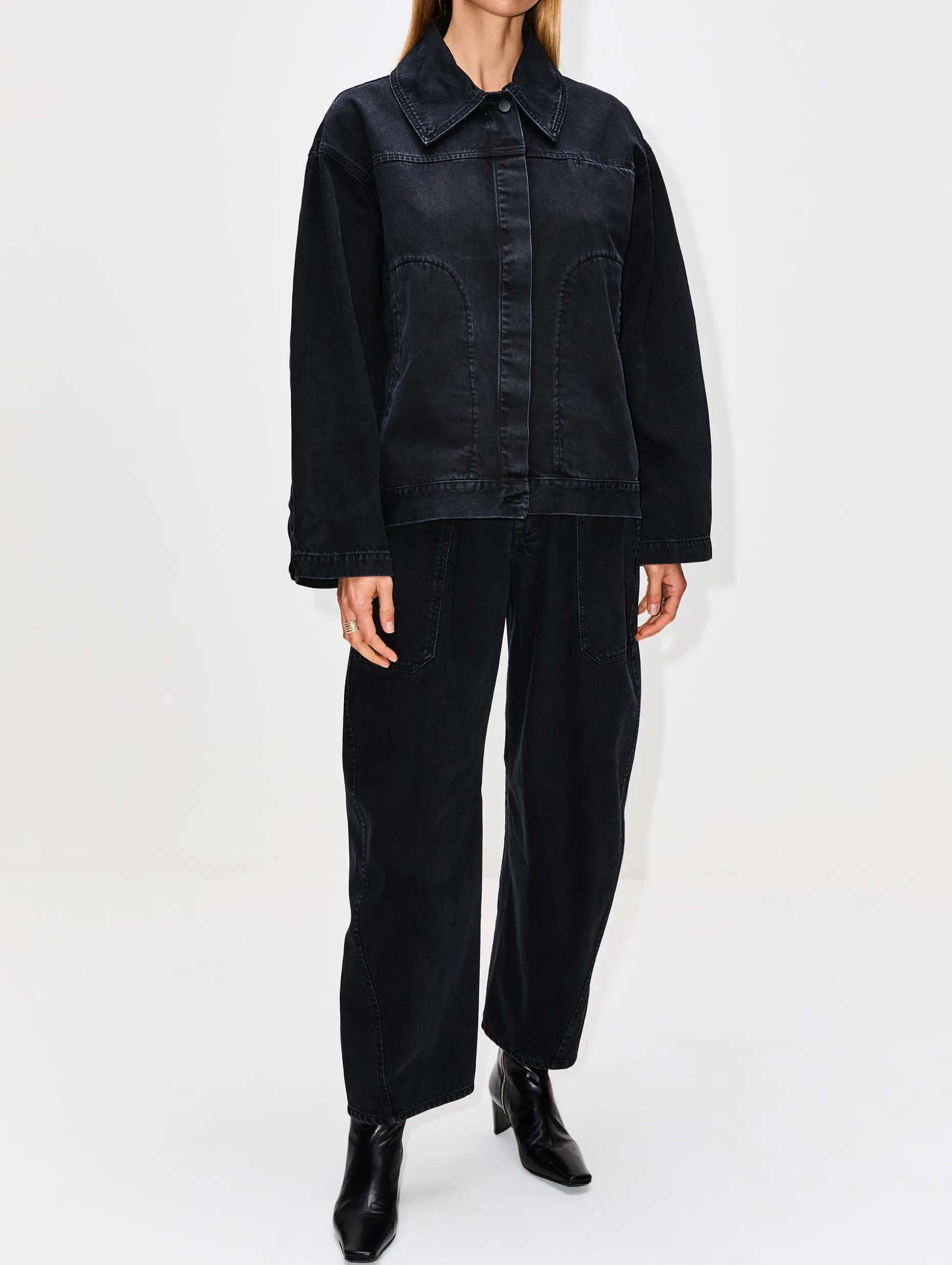 Elliot Chore Coat