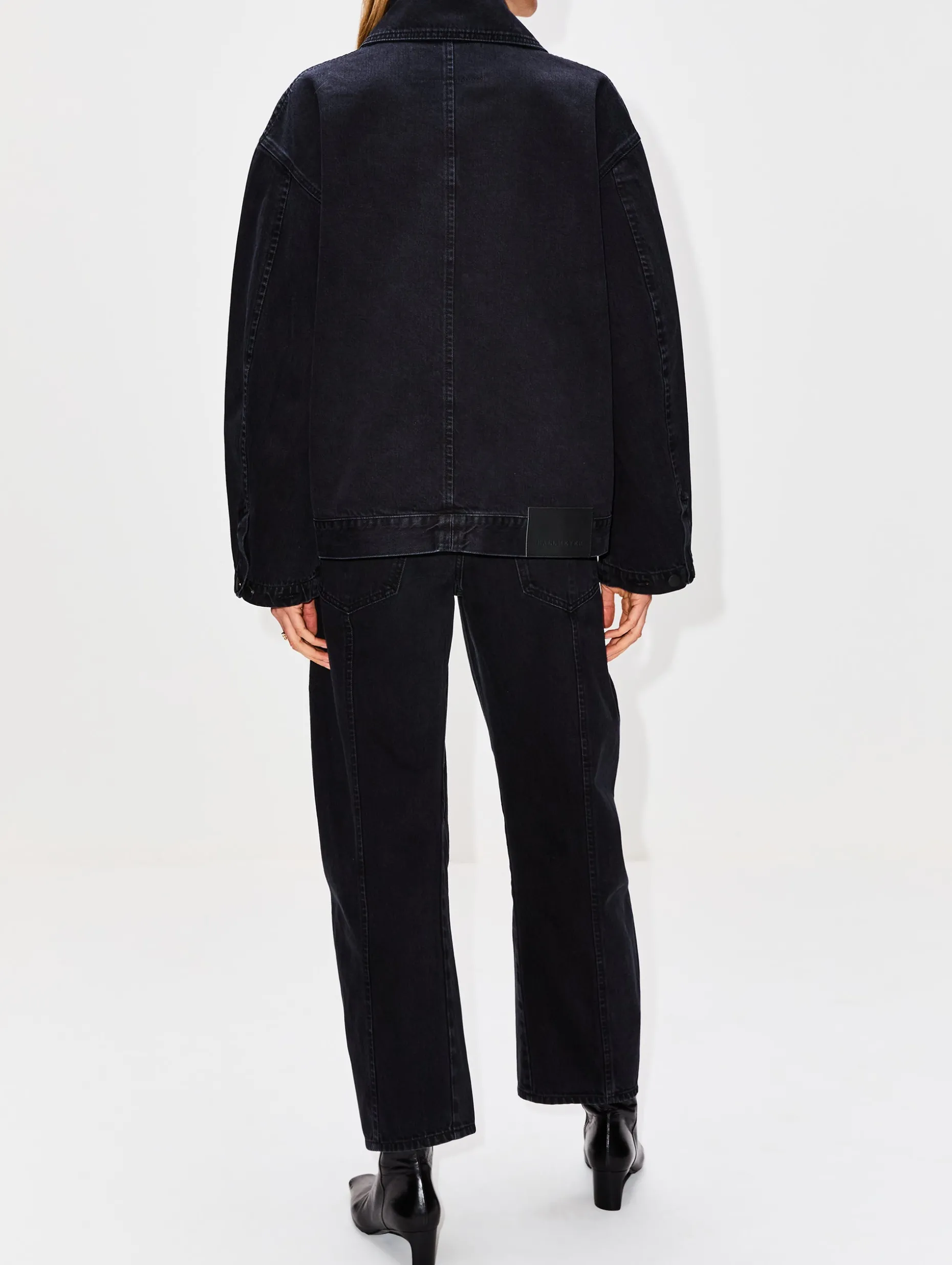 Elliot Chore Coat