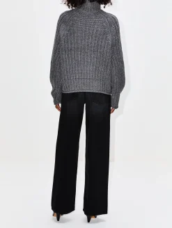 Ellis Turtleneck Sweater