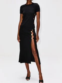 Emanuelle Skirt