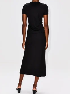 Emanuelle Skirt