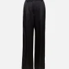 Emerson High Rise Pleated Pant